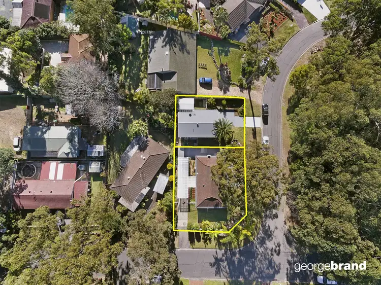 29 Kerta Road, Kincumber NSW 2251