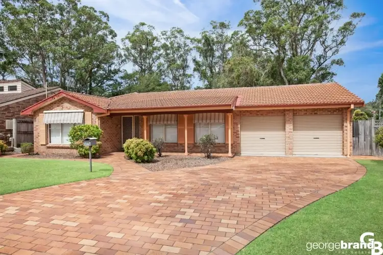 Second view of Homely house listing, 2 Taurus Cl, Kincumber NSW 2251