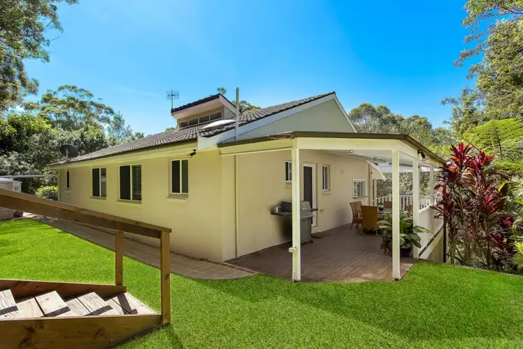 Second view of Homely house listing, 34 Gill Ave, Avoca Beach NSW 2251