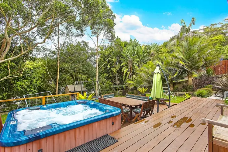 Sixth view of Homely house listing, 20 Clements Dr, Avoca Beach NSW 2251
