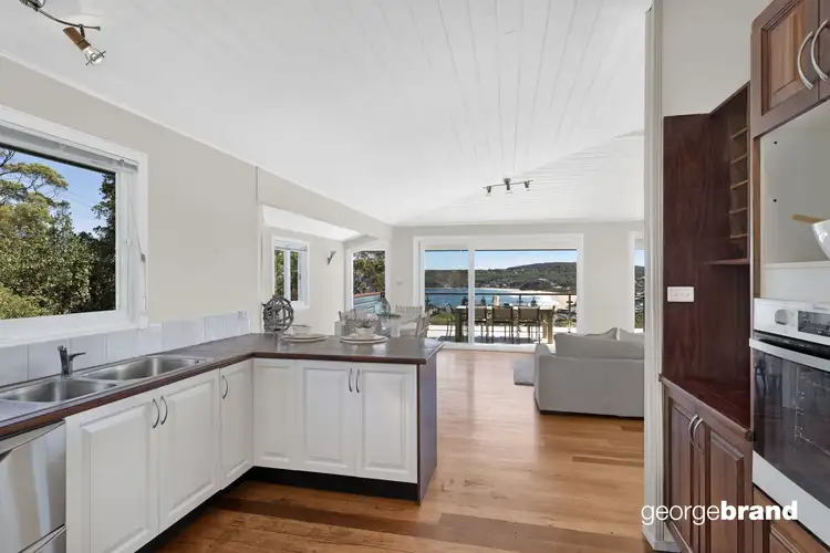 Sixth view of Homely house listing, 82 Oceano Street, Copacabana NSW 2251