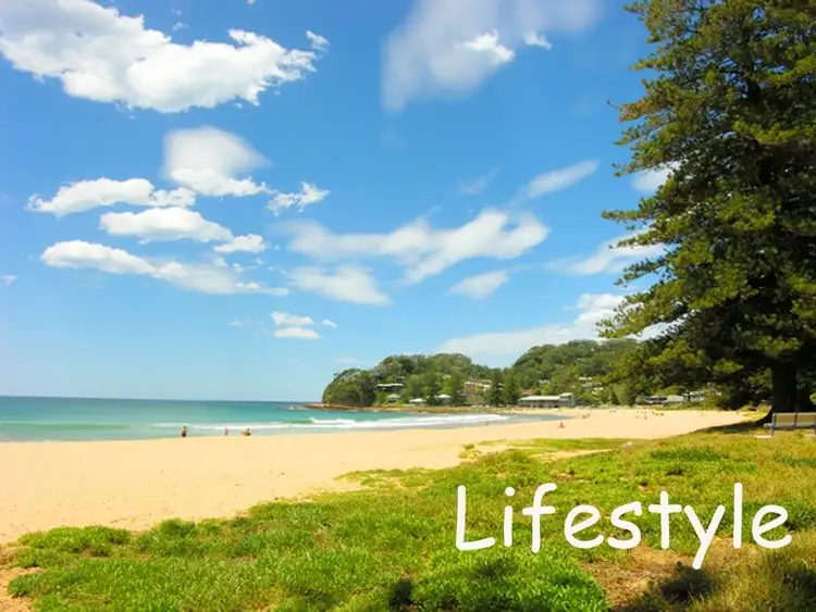 Fifth view of Homely house listing, 47 Ascot Ave, Avoca Beach NSW 2251