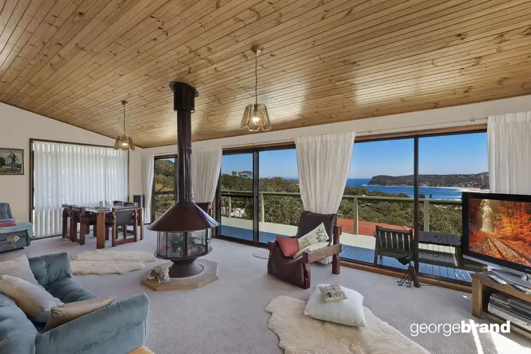 Second view of Homely house listing, 42 Del Monte Place, Copacabana NSW 2251