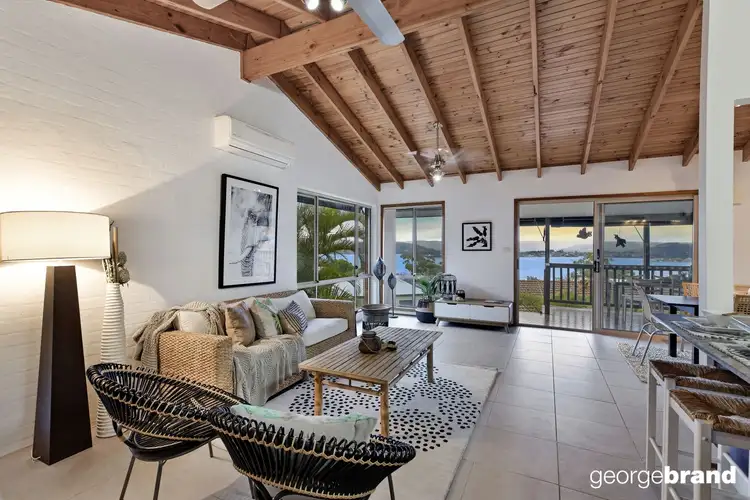 Fourth view of Homely house listing, 4 Leonie Parade, Green Point NSW 2251