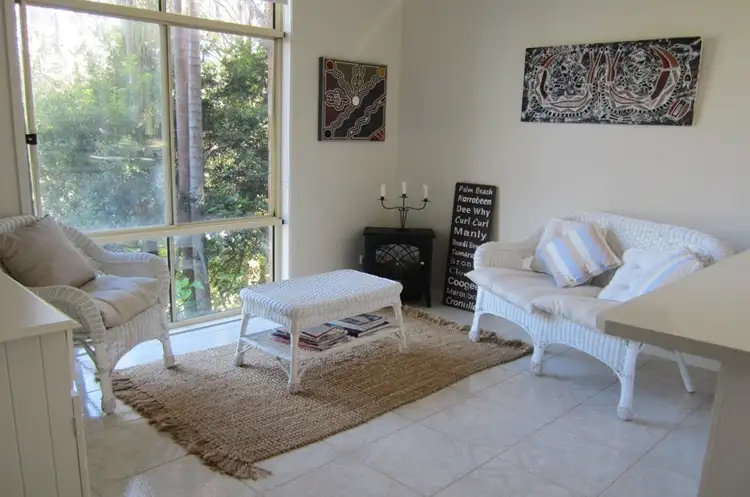 Sixth view of Homely house listing, 273 Del Monte Pl, Copacabana NSW 2251
