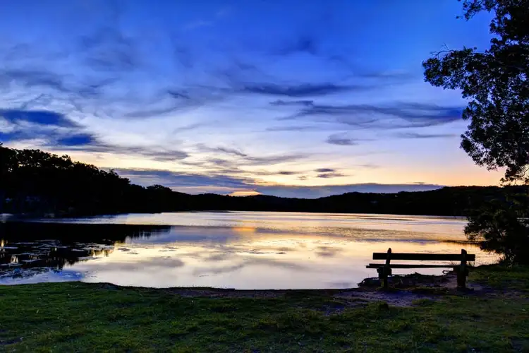 Fourth view of Homely house listing, 267 Del Monte Pl, Copacabana NSW 2251