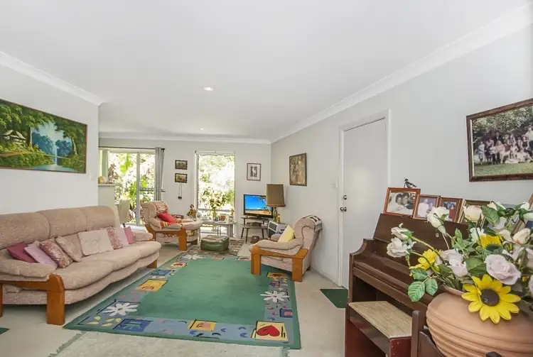 Second view of Homely villa listing, 15/30 School St, Kincumber NSW 2251