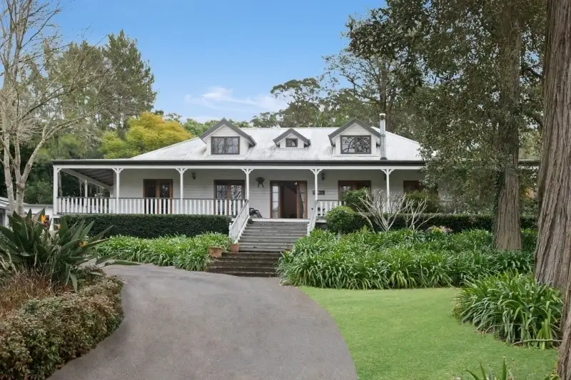 Main view of Homely house listing, 5/4 Parkers Rd, Kincumber NSW 2251