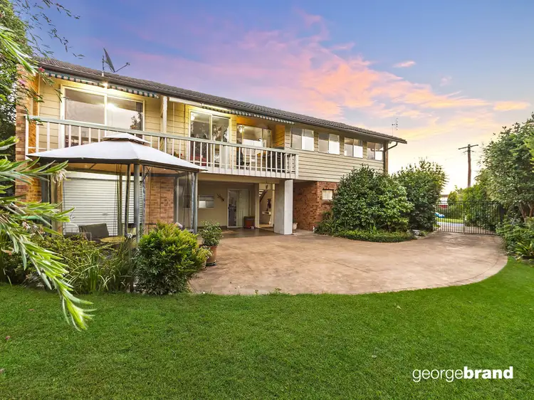 25 Marbarry Avenue, Kariong NSW 2250