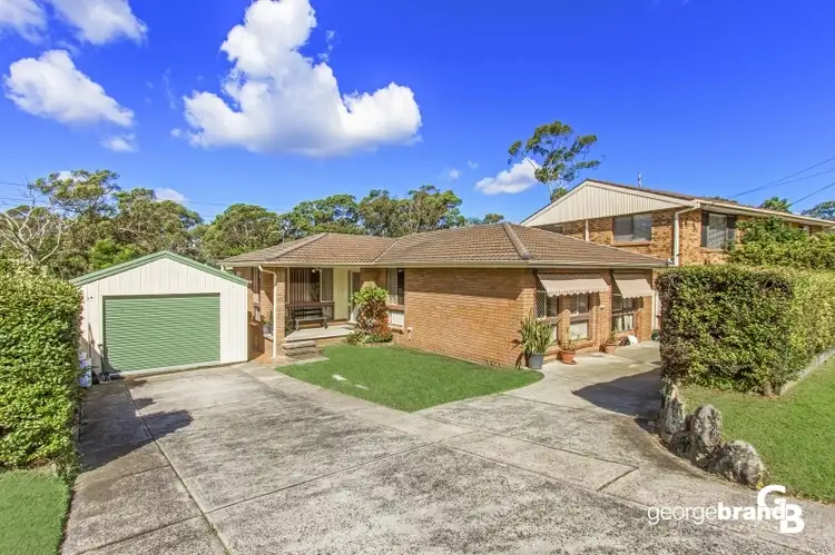 29 Jarrah Drive, Kariong NSW 2250