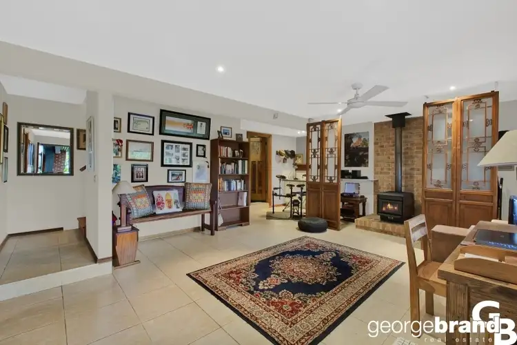 Seventh view of Homely house listing, 212 The Round Drive, Avoca Beach NSW 2251