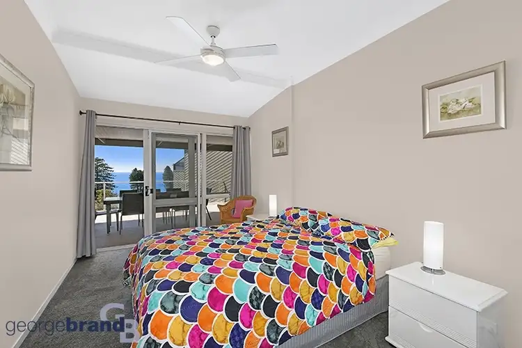 Sixth view of Homely semi-detached listing, 2/8 Ascot Ave, Avoca Beach NSW 2251