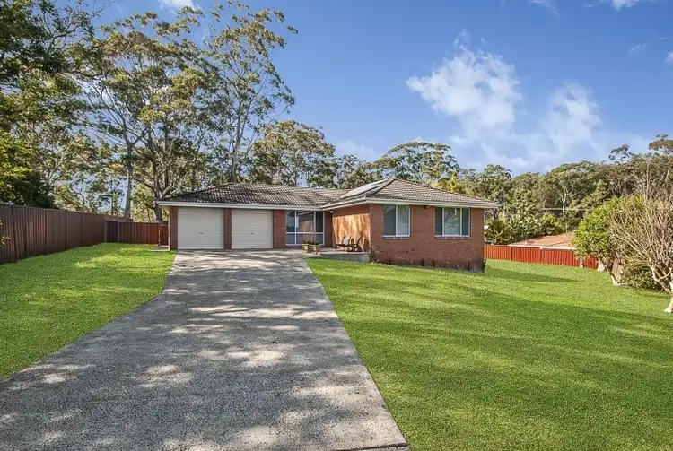 16 Yurara Close, Kincumber NSW 2251