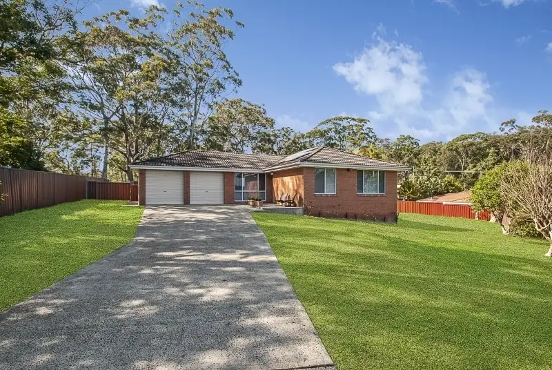 Main view of Homely house listing, 16 Yurara Close, Kincumber NSW 2251