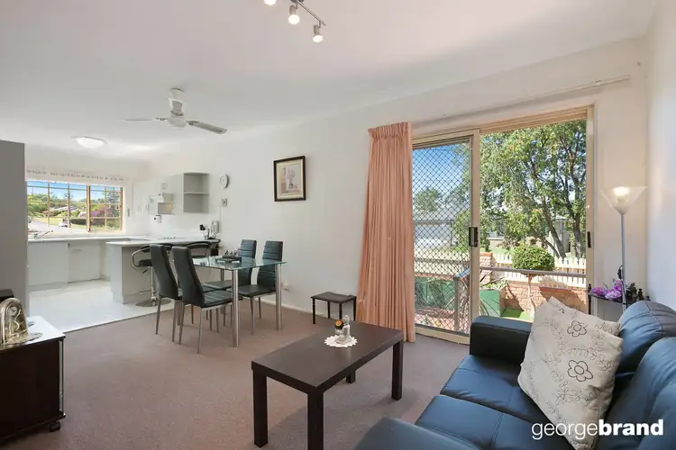 Fourth view of Homely semi-detached listing, 2/7 Arakoon St, Kincumber NSW 2251