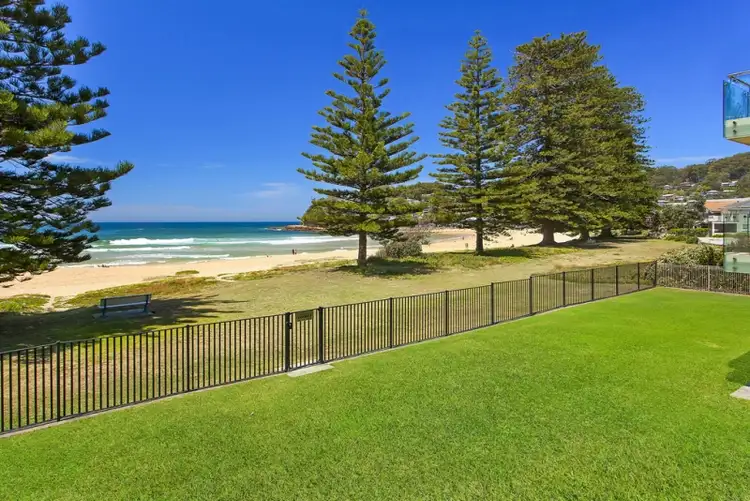 Second view of Homely unit listing, 5/127 Avoca Dr, Avoca Beach NSW 2251