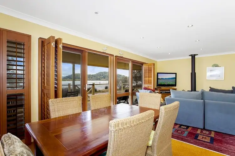 Third view of Homely house listing, 32 Malinya Rd, Davistown NSW 2251