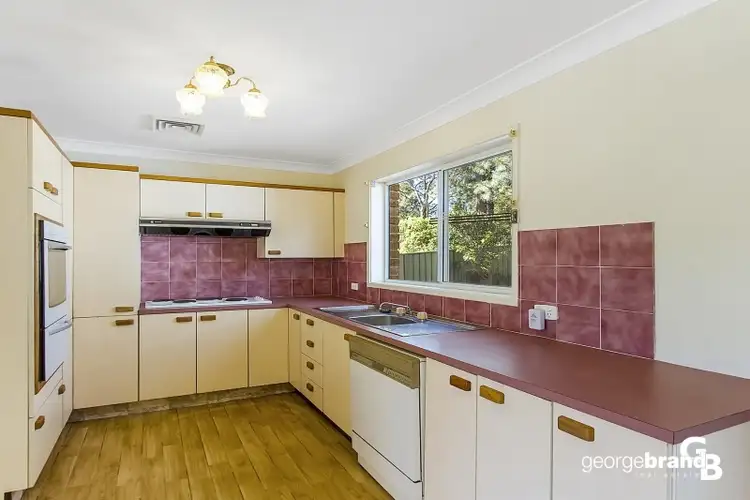 Seventh view of Homely house listing, 14 Fox Close, Kariong NSW 2250