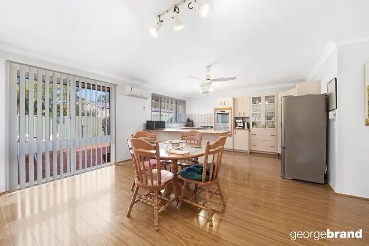 Third view of Homely house listing, 3 Maxwell Cl, Green Point NSW 2251