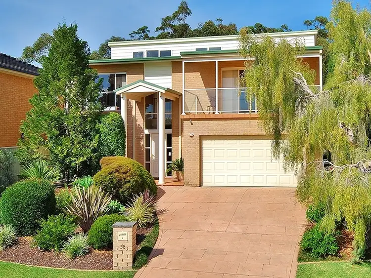 38 Brittany Crescent, Kariong NSW 2250