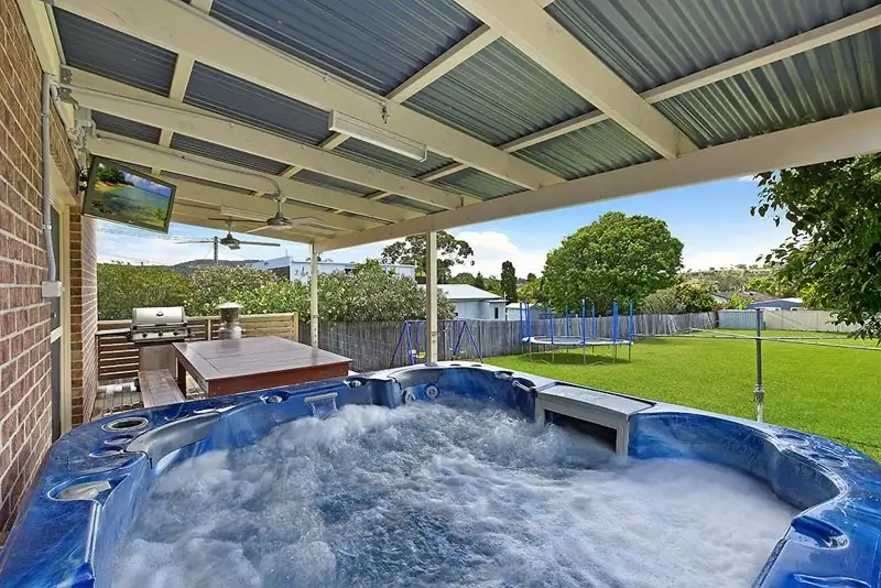 Main view of Homely house listing, 37 Forresters Beach Rd, Forresters Beach NSW 2260