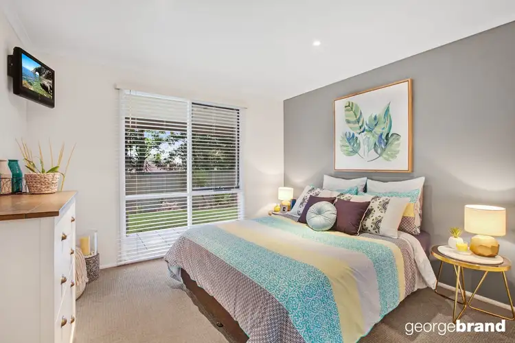 Sixth view of Homely house listing, 5 Charles Cl, Kincumber NSW 2251