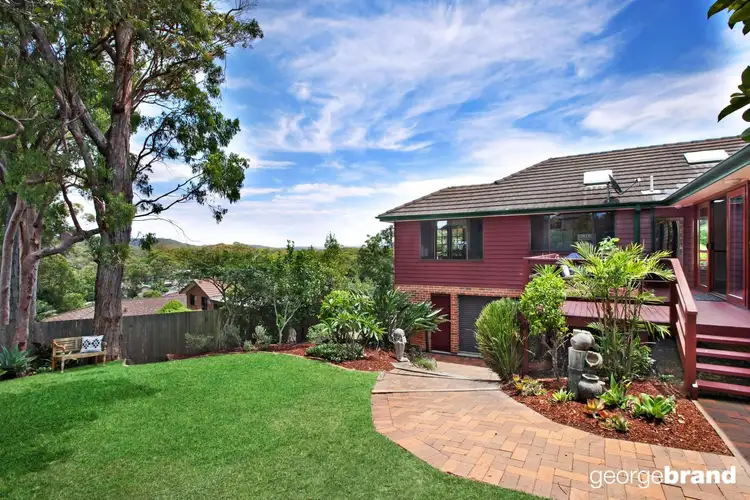 Second view of Homely house listing, 19 Julian Rd, Kincumber NSW 2251