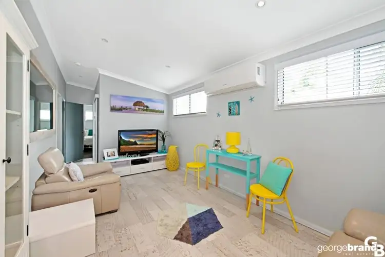 Second view of Homely house listing, K22/160 The Round Dr, Avoca Beach NSW 2251