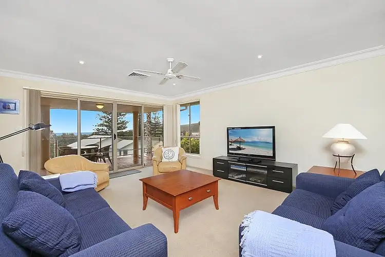 Fifth view of Homely house listing, 104 Copacabana Drive, Copacabana NSW 2251