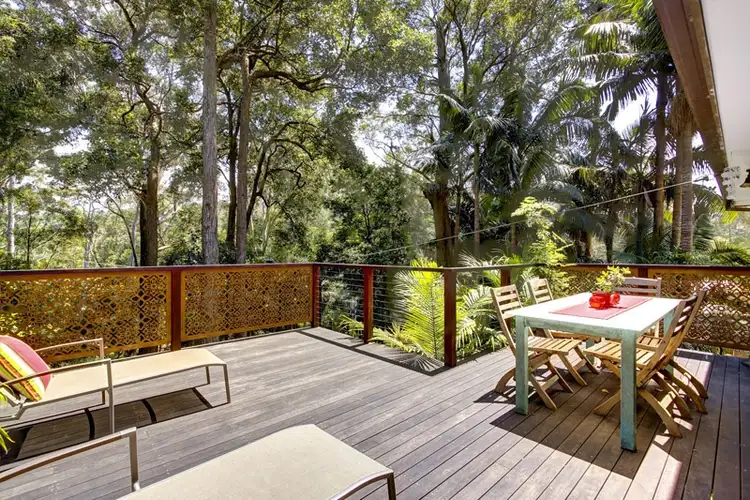 Main view of Homely house listing, 193 Copacabana Drive, Copacabana NSW 2251