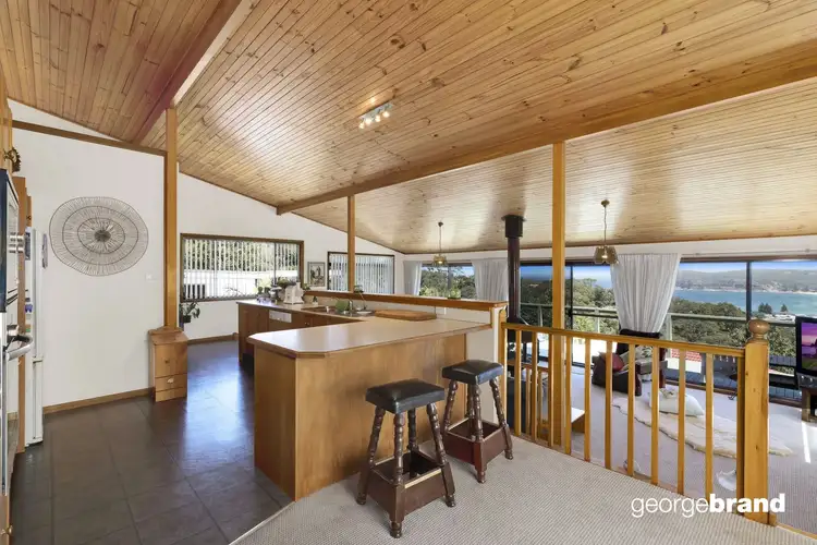 Sixth view of Homely house listing, 42 Del Monte Place, Copacabana NSW 2251