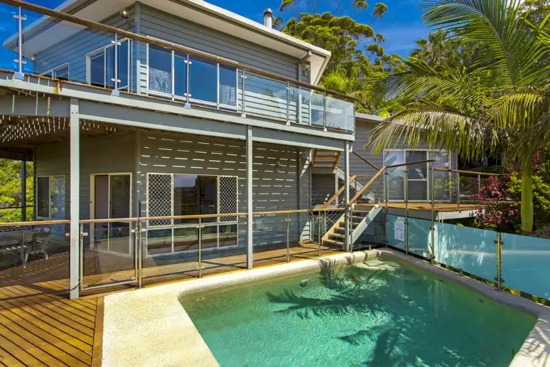 Main view of Homely house listing, 40 Fairscene Cres, Avoca Beach NSW 2251