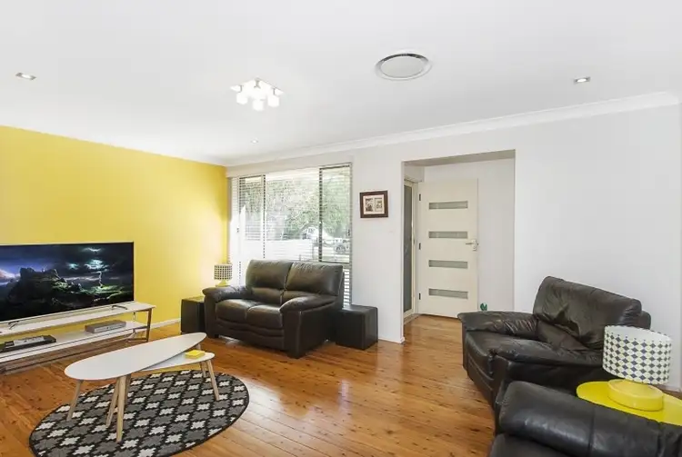 Third view of Homely house listing, 11 Samantha Cres, Kincumber NSW 2251