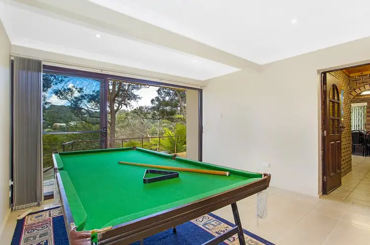 Seventh view of Homely house listing, 137 Del Mar Dr, Copacabana NSW 2251