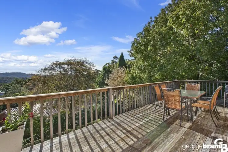 Sixth view of Homely house listing, 181 Cape Three Points Rd, Avoca Beach NSW 2251