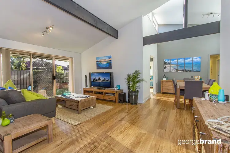 Third view of Homely house listing, 8 Sansom Street, Kariong NSW 2250
