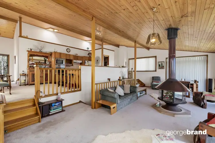 Fifth view of Homely house listing, 42 Del Monte Place, Copacabana NSW 2251