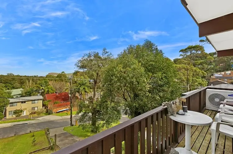 Fifth view of Homely house listing, 101 Del Mar Dr, Copacabana NSW 2251