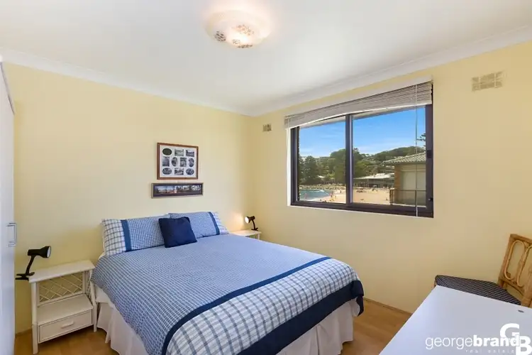Sixth view of Homely unit listing, 10/101 Avoca Dr, Avoca Beach NSW 2251