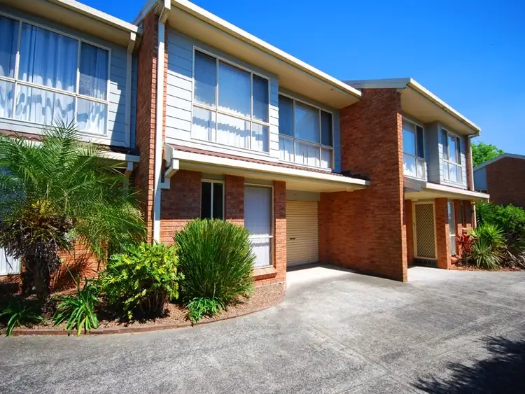 Main view of Homely unit listing, 4/27 Milyerra Road, Kariong NSW 2250