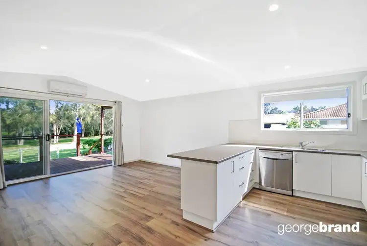 Third view of Homely house listing, 56a Samantha Crescent, Kincumber NSW 2251