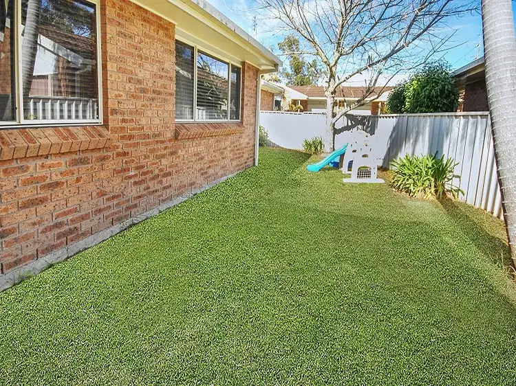 Third view of Homely villa listing, 12/27 Milyerra Road, Kariong NSW 2250