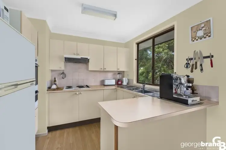 Sixth view of Homely house listing, 23 Del Rio Drive, Copacabana NSW 2251