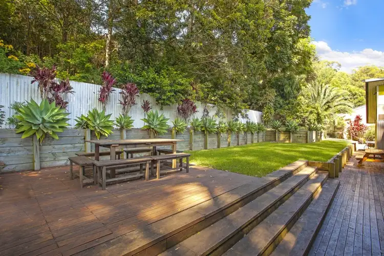 Second view of Homely house listing, 15 Walder Cr, Avoca Beach NSW 2251