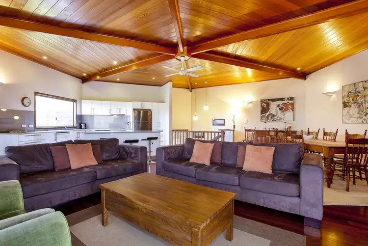 Fourth view of Homely house listing, 40 Fairscene Cres, Avoca Beach NSW 2251