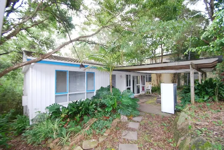 Main view of Homely house listing, 13 Peel St, Avoca Beach NSW 2251