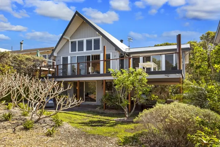 Third view of Homely house listing, 53 Tudibaring Pde, Macmasters Beach NSW 2251