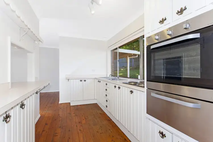 Fourth view of Homely house listing, 185 Del Mar Dr, Copacabana NSW 2251