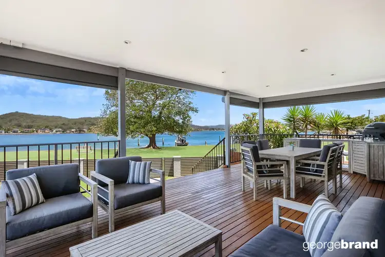 Second view of Homely house listing, 15 McCauley St, Davistown NSW 2251