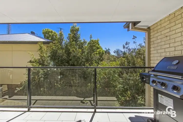 Second view of Homely unit listing, 2/207-209 Gertrude Street, North Gosford NSW 2250